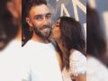 ग्लेन मॅक्सवेल अन् भारतीय मुलीची Untold Love Story; अशी पडली ऑसी खेळाडूची विकेट! - Marathi News | Vini raman shares a few secrets of her relationship with Glenn Maxwell on Instagram svg | Latest cricket Photos at Lokmat.com