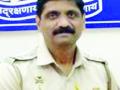रत्नागिरीचे पोलीस निरीक्षक विनीत चौधरी यांची बदली - Marathi News | Ratnagiri police inspector Vineet Chaudhary replaces | Latest ratnagiri News at Lokmat.com