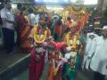 देव आले देवाला भेटायला... - Marathi News | God came to meet God ... | Latest pune News at Lokmat.com