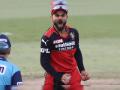 IPL 2021, Virat Kohli : आता बिनधास्त भिडणार, टॉप टूमध्ये जागा पटकावणार; प्ले ऑफमध्ये एन्ट्री घेताच विराट कोहलीची गर्जना - Marathi News | IPL 2021: Virat Kohli promises fearless cricket after RCB confirm play-offs berth, sets sights on top 2 finish | Latest cricket News at Lokmat.com