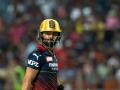 Virat Kohli feels helpless IPL 2022 : असहाय्यता काय असते हे समजलं, असं कधीच घडलं नव्हतं - विराट कोहली हताश; जाणून घ्या नेमकं कारण - Marathi News | IPL 2022 : After the second duck, I realized what it feels like to be helpless, It has never happened with me in my career, Said Virat Kohli   | Latest cricket News at Lokmat.com