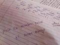 Viral students funny answer sheets deserve full marks for creativity - Hindi News | Viral students funny answer sheets deserve full marks for creativity | Latest social-viral Photos at Lokmattimes.com