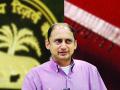 रिझर्व्ह बँकेचे डेप्युटी गव्हर्नर विरल आचार्य यांचा राजीनामा - Marathi News | Reserve Bank deputy governor Viral Acharya resigns | Latest business News at Lokmat.com