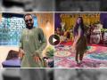 Viral Song Video: Pakistani मुलीच्या 'दिल ये पुकारे आजा...'ला टक्कर देतोय मुंबईकर पोराचा भन्नाट डान्स - Marathi News | pakistani girl dance viral video on bollywood song dil ye pukare aaja mumbai boy compete in dance made-millions crazy | Latest social-viral News at Lokmat.com