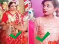 Wedding Video Viral: माझ्यापेक्षा भारी पोरगी पटवून दाखव! एक्सच्या लग्नात पोहोचली तरुणी; एक्सप्रेशन एवढे खतरनाक की... - Marathi News | Wedding Video Viral: Young woman arrives at EX's wedding; her Expression is so dangerous | Latest social-viral News at Lokmat.com