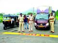 अखेर विरारला पासिंग ट्रॅक लाभला - Marathi News | Finally Virar got the passing track | Latest vasai-virar News at Lokmat.com