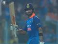 IND Vs WIN 1st One Day : विराट कोहलीने मोडला 'दादा'चा विक्रम - Marathi News | IND Vs WIN 1st One Day: Virat Kohli breaks the record of saurav ganguly | Latest cricket News at Lokmat.com