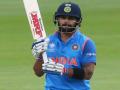 विराट कोहलीच्या 34 व्या शतकाच्या या आहेत पाच खास गोष्टी - Marathi News | five facts about century made by virat kohli against south africa in capetown | Latest cricket News at Lokmat.com