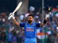 वनडेचा ‘डॉन’ बनण्याकडे विराटची वाटचाल  - Marathi News | Virat kohli's journey towards becoming the 'Don' of ODIs | Latest editorial News at Lokmat.com