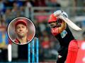 "I am thinking 600-plus runs": De Villiers predicts big season for Virat Kohli this IPL - Hindi News | "I am thinking 600-plus runs": De Villiers predicts big season for Virat Kohli this IPL | Latest cricket Photos at Lokmattimes.com
