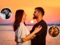Virat Anushka Anniversary: विराट कोहलीपेक्षा पत्नी अनुष्का आहे वयाने मोठी, जाणून घ्या दोघांमधलं अंतर - Marathi News | Virat Kohli Anushka Sharma Wedding Anniversary Anushka is elder than Virat know the difference between age | Latest filmy Photos at Lokmat.com