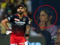 Virat Anushka IPL 2023: मैदानात विराटच्या बाबतीत 'तो' प्रकार घडताच अनुष्काचा चेहराच पडला, वाचा काय घडलं - Marathi News | IPL 2023 Virat Kohli got out Anushka Sharma face expressions video viral RCB vs KKR | Latest cricket News at Lokmat.com