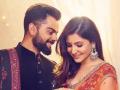 विराट-अनुष्काचा अनोखा संकल्प! - Marathi News | Virat Anushka's unique resolution! | Latest mumbai News at Lokmat.com