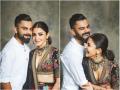 Virat-Anushka : पहिल्या भेटीनंतर अनुष्काला विराट वाटला होता गर्विष्ठ, क्रिकेटरनेही उडवली होती अभिनेत्रीची खिल्ली - Marathi News | Anushka Sharma considered virat kohli to be arrogant before meeting him actress revealed in an interview | Latest filmy News at Lokmat.com
