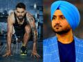 Virat Kohli Harbhajan Singh: विराट कोहलीला फिटनेसच्या बाबतीत 'हा' ३१ वर्षीय खेळाडू सहज मागे टाकेल- हरभजन सिंग - Marathi News | Harbhajan Singh makes big statement says this 31 years old Indian Cricketer can beat Virat Kohli in Fitness | Latest cricket Photos at Lokmat.com
