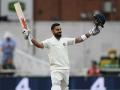 India vs England 3rd Test: इंग्लंडला ५२१ धावांचे आव्हान; विराट कोहलीचे शतक - Marathi News | India vs England 3rd Test: England challenge for 521; Virat Kohli's century | Latest cricket News at Lokmat.com