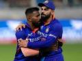 ना Virat Kohli, ना Hardik Pandya... मुंबईकर माजी क्रिकेटपटूने निवडला T20 वर्ल्डकपसाठी भारताचा संघ - Marathi News | Virat Kohli Hardik Pandya excluded from T20 World Cup 2024 Team India Squad while Krunal Pandya Mayank Yadav added by Mumbaikar Sanjay Manjrekar | Latest cricket News at Lokmat.com