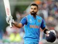 विक्रमवीर विराट; कोहलीचे 'हे' एक डझन विक्रम सांगतात त्याची महानता! - Marathi News | Virat Kohli Records in International Cricket | Latest cricket Photos at Lokmat.com
