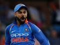 ICC World Cup 2019 : मी स्वत:ला कोहलीमध्ये पाहतो, सांगतायत 'हे' महान फलंदाज - Marathi News | ICC World Cup 2019: I look at myself in Kohli, saying, 'this' great batsman | Latest cricket News at Lokmat.com