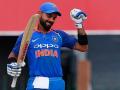 India Vs Sri Lanka, Latest News : विश्वचषकात विराट झाला हजारी मनसबदार - Marathi News | India vs Sri Lanka, Latest News: Virat Kohli completed one thousand runs in the World Cup | Latest cricket News at Lokmat.com