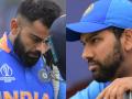 India vs West Indies 3rd T20: तिसऱ्या सामन्यातून रोहित शर्माला वगळले - Marathi News | India vs West Indies 3rd T20: Virat Kohli likely to be excluded from third match, Rohit Sharma willleads | Latest cricket News at Lokmat.com