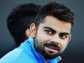 आशिया एकादशमधील विराटचा सहभाग अनिश्चित - Marathi News | Virat's participation in Asia XI uncertain | Latest cricket News at Lokmat.com