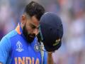 विराट कोहलीची अशी गच्छंती अनपेक्षित! - Marathi News | Such an arrangement by Virat Kohli is unexpected! | Latest cricket News at Lokmat.com
