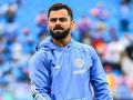 विराट कोहलीच्या ३६ व्या वाढदिवशी दिग्गजांनी दिल्या शुभेच्छा... - Marathi News | Veterans wish Virat Kohli on his 36th birthday... | Latest cricket News at Lokmat.com