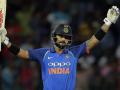 'विराट कोहलीच्या फलंदाजीने केले मंत्रमुग्ध' - Marathi News | Virat Kohli's fantastic batting, said VVS Laxman | Latest cricket News at Lokmat.com