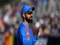IND vs ENG : विराट झाला 'सैराट'; कॅच पकडल्याच्या जोशात हासडली शिवी - Marathi News | IND vs ENG: Virat became 'Sarat'; The catch of catch | Latest cricket News at Lokmat.com