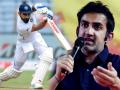 Virat Kohli, Gautam Gambhir: "मग तो धावा करणार कसा?"; विराटला सल्ले देणाऱ्यांचे गौतम गंभीरने उपटले कान - Marathi News | Gautam Gambhir supports Virat Kohli on Cover Drive Shot also mentions Rohit Sharma Pull Shot IND vs SA 3rd Test | Latest cricket News at Lokmat.com