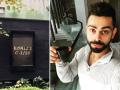 राजवाड्यासारखे आहे विराट कोहलीचे घर....फोटो पाहून चक्रावून जाल - Marathi News | Virat Kohli's house is like a palace | Latest cricket Photos at Lokmat.com