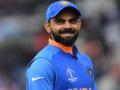 ICC Awards: विराट कोहलीला आयसीसीकडून मानाचे पान!  हा पुरस्कार देत केला गौरव  - Marathi News | ICC Awards: Virat Kohli wins ICC's '2019 Spirit of Cricket Award | Latest cricket News at Lokmat.com