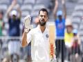 Delhi Ranji Trophy Squad :संघात नाव असलं तरी Virat Kohli मैदानात उतरेल याची नो गॅरेंटी; कारण.... - Marathi News | Virat Kohli Play With Rishabh Pan For Delhi Ranji Trophy 2024 25 Probable Squad Ishant Sharma Not Excluded | Latest cricket News at Lokmat.com