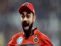 मोठा विक्रम, अशी कामगिरी करणारा विराट कोहली जगात एकमेव - Marathi News | IPL 2018: Big feat! Virat Kohli creates history, becomes highest run-scorer ever one team | Latest cricket News at Lokmat.com