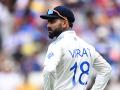 विराट का म्हणतोय, ‘महान बनायचे, तर कसोटी खेळा!’ - Marathi News | Why is Virat Kohli saying, 'If you want to be great, play Tests!' | Latest cricket News at Lokmat.com