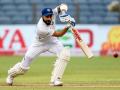 विराट कोहली १०० कसोटी, ७१ वा खेळाडू, १२ वा भारतीय - Marathi News | virat kohli 100th test in india vs sri lanka test series in mohali | Latest cricket News at Lokmat.com
