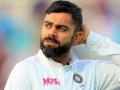 Ricky Ponting Virat Kohli Test Captaincy: विराट कोहलीने कसोटी कर्णधारपद सोडल्याचा धक्का का बसला? रिकी पॉन्टींगने दिलं उत्तर; तब्बल १५ दिवसांनी मांडली भूमिका - Marathi News | Ricky Ponting tells reason why he was shocked and surprised when Virat Kohli quit Test Captaincy IND vs SA | Latest cricket News at Lokmat.com
