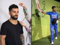 मादाम तुसाँ संग्रहालयात विराट कोहलीचा पुतळा - Marathi News | Virat Kohli statue in Madame Tussaud Museum | Latest cricket Photos at Lokmat.com