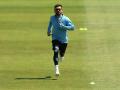 रोहित शर्माची फिटनेस टेस्ट झाली; निकालही आला! किंग कोहलीचं काय? - Marathi News | Rohit Sharma Faces Fitness Test Ahead of Asia Cup 2025 Virat Kohli’s Absence Raises Big Questions | Latest cricket News at Lokmat.com