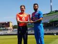 India vs England : इंग्लंडला मोठा धक्का, हा स्फोटक फलंदाज मालिकेबाहेर - Marathi News | India vs England : Alex Hales ruled out of ODI series due to side strain; Dawid Malan named as replacement | Latest cricket News at Lokmat.com