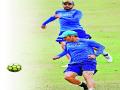 टी-२० क्रिकेट : भारताचा मालिका जिंकण्याचा निर्धार, आॅस्ट्रेलियाविरुद्ध निर्णायक व तिसरी लढत आज - Marathi News | T20 cricket: The determination of winning the series against India, the decisive and third match against Australia today | Latest cricket News at Lokmat.com
