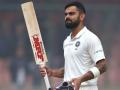 सराव सामना : कार्तिक -विराटने सावरला भारताचा डाव - Marathi News | Kartik batting against India | Latest cricket News at Lokmat.com