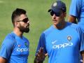 कोहलीकडून ‘विराट’ खेळीची अपेक्षा - Marathi News |  Virat Kohli's expectations from Kohli | Latest cricket News at Lokmat.com