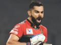 विराटला खेळताना पाहणे माझे सुदैव- एबी डिव्हिलियर्स - Marathi News | My luck to play Virat - AB de Villiers | Latest cricket News at Lokmat.com