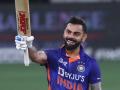 एक मोठी खेळी अन् Virat Kohli ठरणार 'असा' पराक्रम करणारा जगातील तिसरा फलंदाज! - Marathi News | IND vs SL Virat Kohli near to complete 14000 ODI runs only Sachin Tendulkar Kumar Sangakkara | Latest cricket News at Lokmat.com