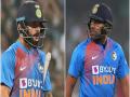 India vs West Indies : विंडीजच्या फलंदाजाचा निर्धार, मोडणार विराट कोहली अन् रोहित शर्माचा विक्रम - Marathi News | India vs West Indies, 2nd ODI: Highest ODI run-getters in 2019; Shai Hope eyes surpassing Kohli, Rohit for No. 1 spot | Latest cricket News at Lokmat.com