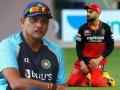 Ravi Shastri on Virat Kohli, IPL 2022 RCB vs LSG: "बास झालं... विराटने आता दीड-दोन महिने क्रिकेट थांबवायला हवं"; रवी शास्त्रींचे रोखठोक मत - Marathi News | Virat Kohli should stop playing cricket for next 2 months says ex indian cricket team coach Ravi Shastri | Latest cricket Photos at Lokmat.com