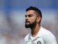 Virat Kohli, IND vs PAK: "विराट कोहली फक्त अशाच पिचवर हिरो बनतो जिथे..."; Pakistan च्या माजी खेळाडूने केलं मोठं विधान - Marathi News | Virat Kohli slammed by Pakistan Ex Cricketer over century drought since last two years also criticizes steve smith | Latest cricket News at Lokmat.com