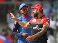 IPL 2020 RCB vs DC: चॅलेंजर्स व कॅपिटल्सदरम्यान रंगतदार लढतीची अपेक्षा - Marathi News | IPL 2020 RCB vs DC royal challengers bangalore to face delhi capitals | Latest cricket News at Lokmat.com